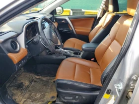 Toyota Rav4 2.5l Hybrid Limited* AWD, снимка 7