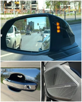 Audi Q5 2.0T QUATTRO* B&O* DIGITAL* PANO* BLIND SPOT* , снимка 12