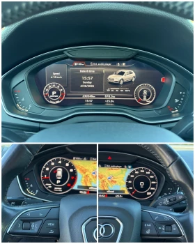 Audi Q5 2.0T QUATTRO* B&O* DIGITAL* PANO* BLIND SPOT* , снимка 13