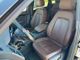 Audi Q5 2.0T QUATTRO* B&O* DIGITAL* PANO* BLIND SPOT* , снимка 9