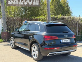 Audi Q5 2.0T QUATTRO* B&O* DIGITAL* PANO* BLIND SPOT* , снимка 4