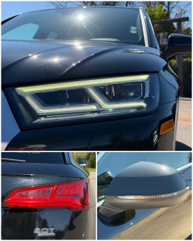 Audi Q5 2.0T QUATTRO* B&O* DIGITAL* PANO* BLIND SPOT* , снимка 6