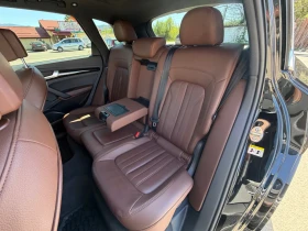 Audi Q5 2.0T QUATTRO* B&O* DIGITAL* PANO* BLIND SPOT* , снимка 10