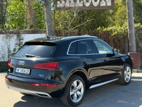 Audi Q5 2.0T QUATTRO* B&O* DIGITAL* PANO* BLIND SPOT* , снимка 3