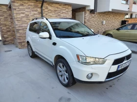Mitsubishi Outlander 2, 2 Did Автомат Камера Андроид 7 местен 4х4, снимка 10
