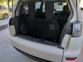Mitsubishi Outlander 2, 2 Did Автомат Камера Андроид 7 местен 4х4, снимка 6