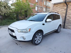 Mitsubishi Outlander 2, 2 Did Автомат Камера Андроид 7 местен 4х4, снимка 1