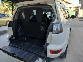 Mitsubishi Outlander 2, 2 Did Автомат Камера Андроид 7 местен 4х4, снимка 7