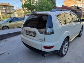 Mitsubishi Outlander 2, 2 Did Автомат Камера Андроид 7 местен 4х4, снимка 5