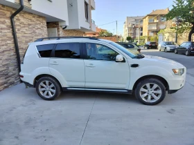Mitsubishi Outlander 2, 2 Did Автомат Камера Андроид 7 местен 4х4, снимка 4