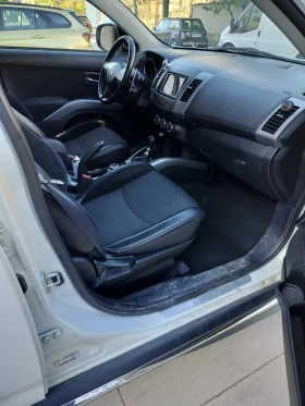 Mitsubishi Outlander 2, 2 Did Автомат Камера Андроид 7 местен 4х4, снимка 9