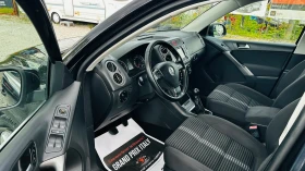 VW Tiguan 2.0tdi-4motion-Италия, снимка 7
