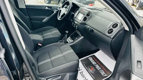 VW Tiguan 2.0tdi-4motion-Италия, снимка 9