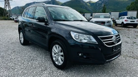 VW Tiguan 2.0tdi-4motion-Италия, снимка 3