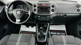 VW Tiguan 2.0tdi-4motion-Италия, снимка 11