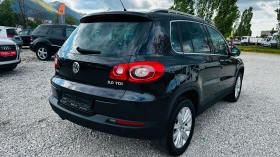 VW Tiguan 2.0tdi-4motion-Италия, снимка 4