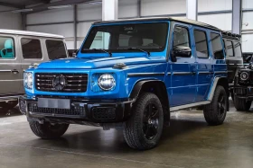 Mercedes-Benz G 450 FACELIFT* PROFESSIONAL* KEYLESS GO* , снимка 4