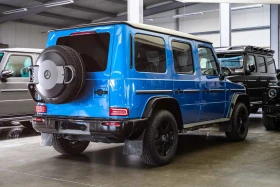 Mercedes-Benz G 450 FACELIFT* PROFESSIONAL* KEYLESS GO* , снимка 7