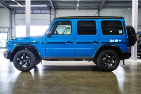 Mercedes-Benz G 450 FACELIFT* PROFESSIONAL* KEYLESS GO* , снимка 3