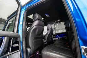 Mercedes-Benz G 450 FACELIFT* PROFESSIONAL* KEYLESS GO* , снимка 14