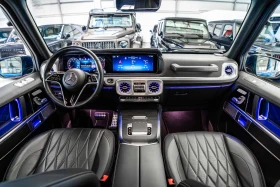 Mercedes-Benz G 450 FACELIFT* PROFESSIONAL* KEYLESS GO* , снимка 9