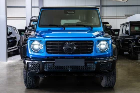 Mercedes-Benz G 450 FACELIFT* PROFESSIONAL* KEYLESS GO* , снимка 2