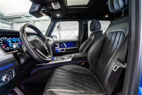 Mercedes-Benz G 450 FACELIFT* PROFESSIONAL* KEYLESS GO* , снимка 13