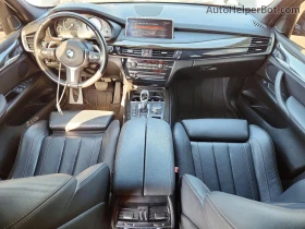 BMW X5 X-Drive* M-Pack* Harman Kardon* Панорама, снимка 7