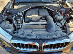 BMW X5 X-Drive* M-Pack* Harman Kardon* Панорама, снимка 10