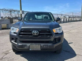 Toyota Tacoma  SR+ | АВТОКРЕДИТ | DISTRONIC | ПОДГРЕВИ | , снимка 5