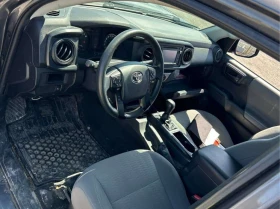 Toyota Tacoma  SR+ | АВТОКРЕДИТ | DISTRONIC | ПОДГРЕВИ | , снимка 7