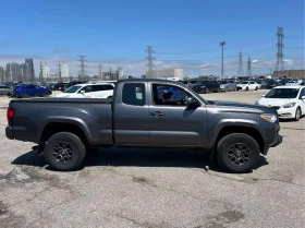 Toyota Tacoma  SR+ | АВТОКРЕДИТ | DISTRONIC | ПОДГРЕВИ | , снимка 3