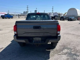 Toyota Tacoma  SR+ | АВТОКРЕДИТ | DISTRONIC | ПОДГРЕВИ | , снимка 4