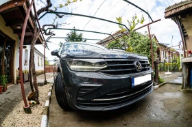 VW Tiguan Tiguan '22 - В гаранция, снимка 2