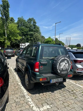 Suzuki Grand vitara, снимка 2