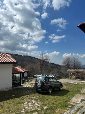 Suzuki Grand vitara, снимка 6