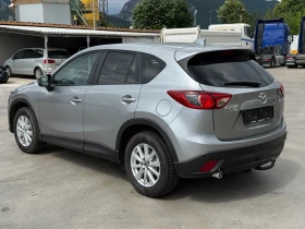 Mazda CX-5 2.2 AWD Attraction* 4x4* нави* подгрев, снимка 7