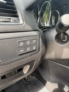 Mazda CX-5 2.2 AWD Attraction* 4x4* нави* подгрев, снимка 10