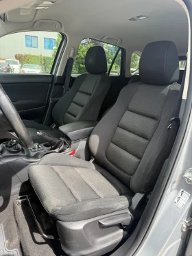 Mazda CX-5 2.2 AWD Attraction* 4x4* нави* подгрев, снимка 9