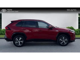 Toyota Rav4 2.5HSD PLUG-IN DYNAMIC PLUS AWD, снимка 17