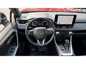 Toyota Rav4 2.5HSD PLUG-IN DYNAMIC PLUS AWD, снимка 9