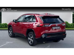 Toyota Rav4 2.5HSD PLUG-IN DYNAMIC PLUS AWD, снимка 2