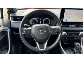 Toyota Rav4 2.5HSD PLUG-IN DYNAMIC PLUS AWD, снимка 13