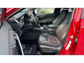 Toyota Rav4 2.5HSD PLUG-IN DYNAMIC PLUS AWD, снимка 12