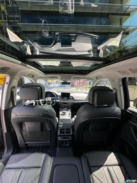 Audi Q5 123k, AIR, PANO, B&O, снимка 5