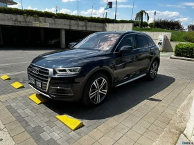 Audi Q5 123k, AIR, PANO, B&O, снимка 1