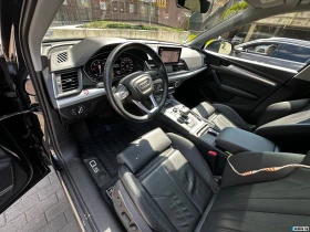 Audi Q5 123k, AIR, PANO, B&O, снимка 7