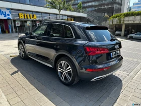 Audi Q5 123k, AIR, PANO, B&O, снимка 4