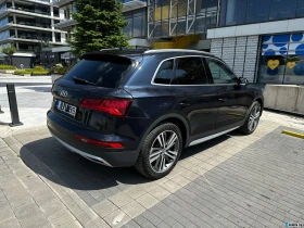 Audi Q5 123k, AIR, PANO, B&O, снимка 3