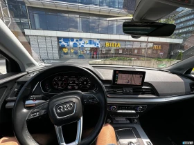 Audi Q5 123k, AIR, PANO, B&O, снимка 6